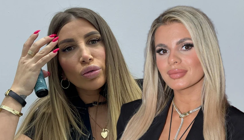 Marijana Zonjić i Dalila Dragojević prekinule svaki kontakt, a sad joj čestitala rođenje ćerkice