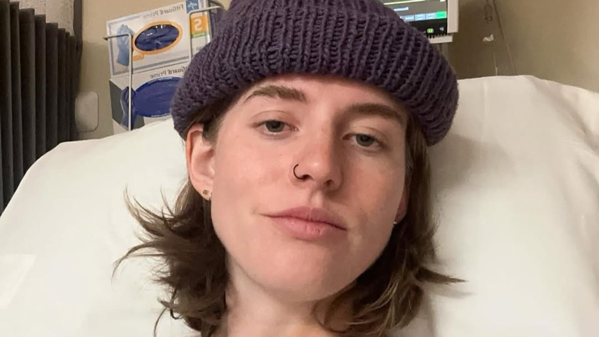 Imala je samo 24 kada je saznala da ima rak debelog creva, ove simptome je ignorisala