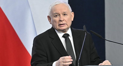 Jarosław Kaczyński wprost o swojej komunii. Zdradził, co dostał z tej okazji 66 lat temu