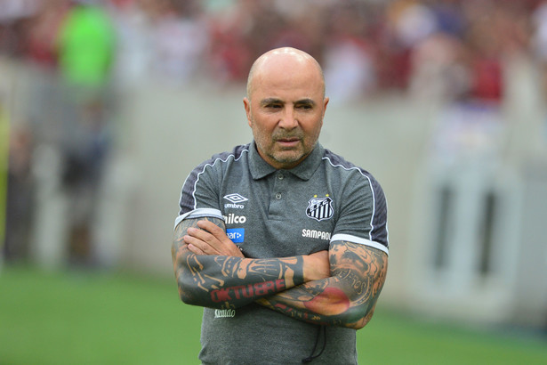 Jorge Sampaoli