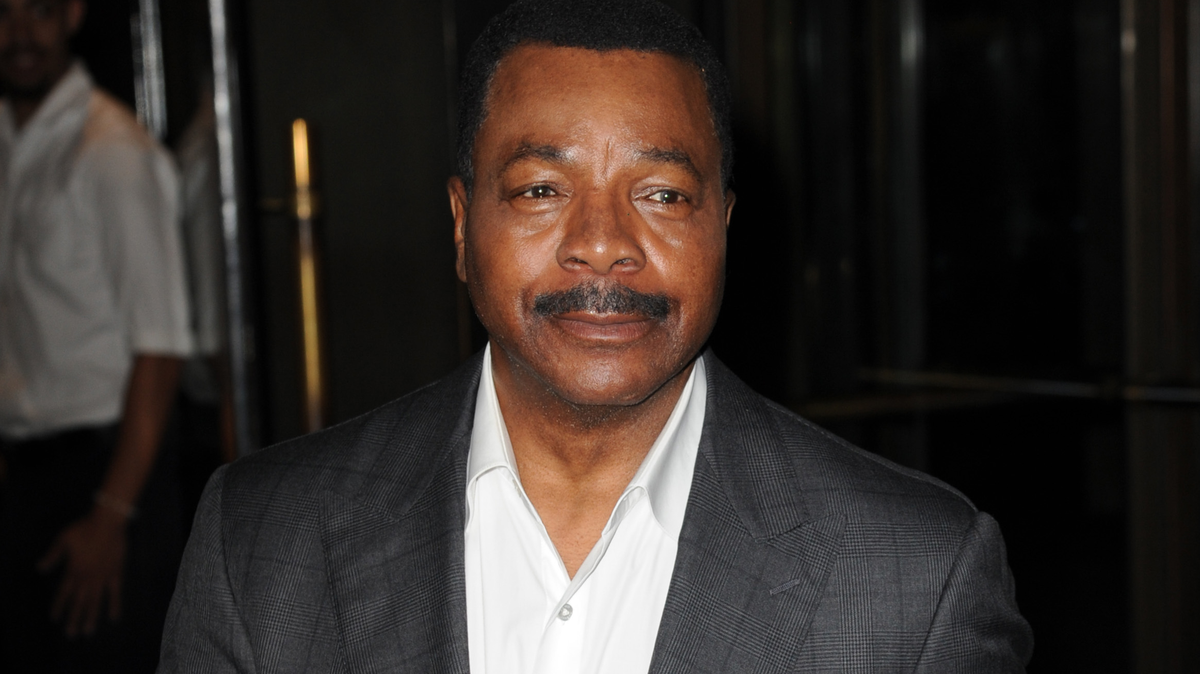 Meghalt Carl Weathers, a Rocky és a Predator sztárja