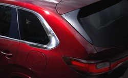 Oto nowa Mazda CX-80! Świetny styl i prawdziwy skarb pod maską