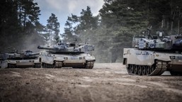 ujawniamy: mon odpowiada forsalowi w sprawie wad czołgów k2. „zidentyf