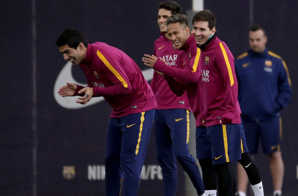 Lionel Messi trafił do szpitala. Gwiazdor Barcelony ma kłopoty z nerkami. WIDEO