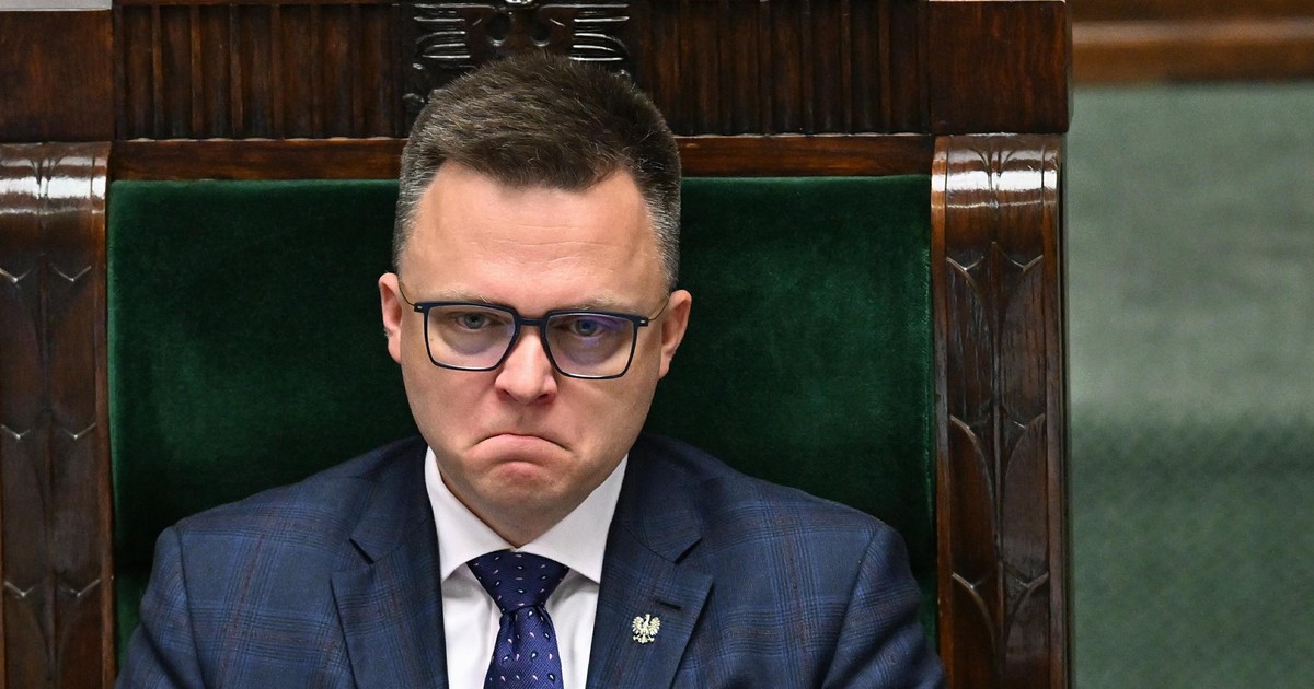 Szymon Hołownia ma spotkać się z PiS. "Delikatna sprawa"