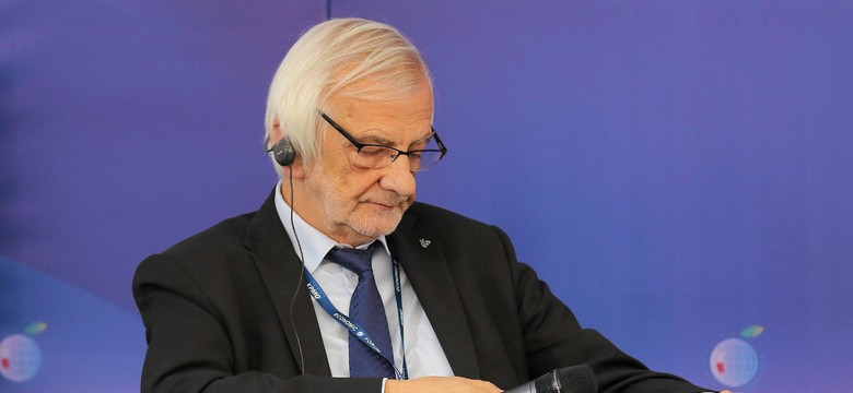 Terlecki: Rekonstrukcja rządu w połowie listopada. Premier Szydło zostaje