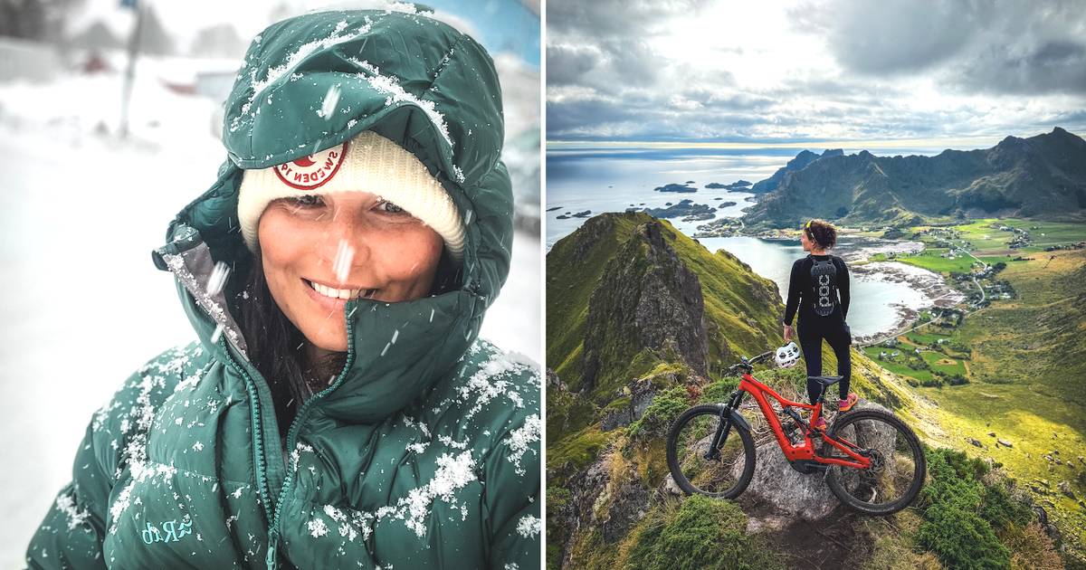 Polka mieszka w Norwegii. "Syn usłyszał, że należy do państwa"