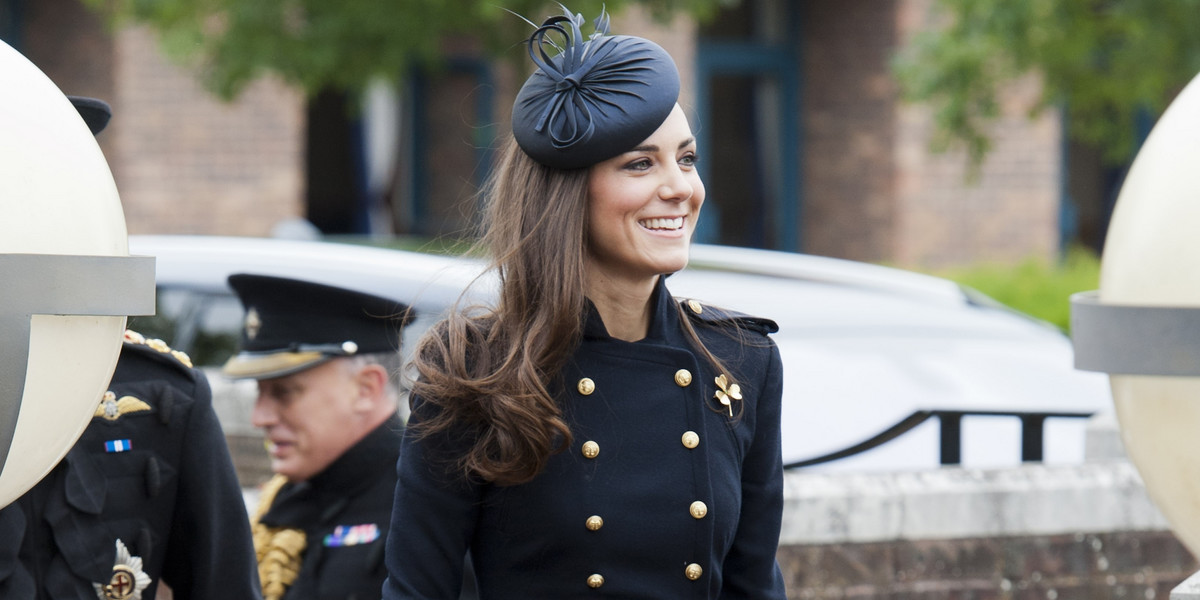 Kate Middleton