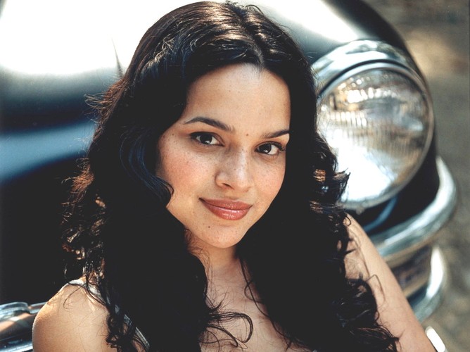 Norah Jones