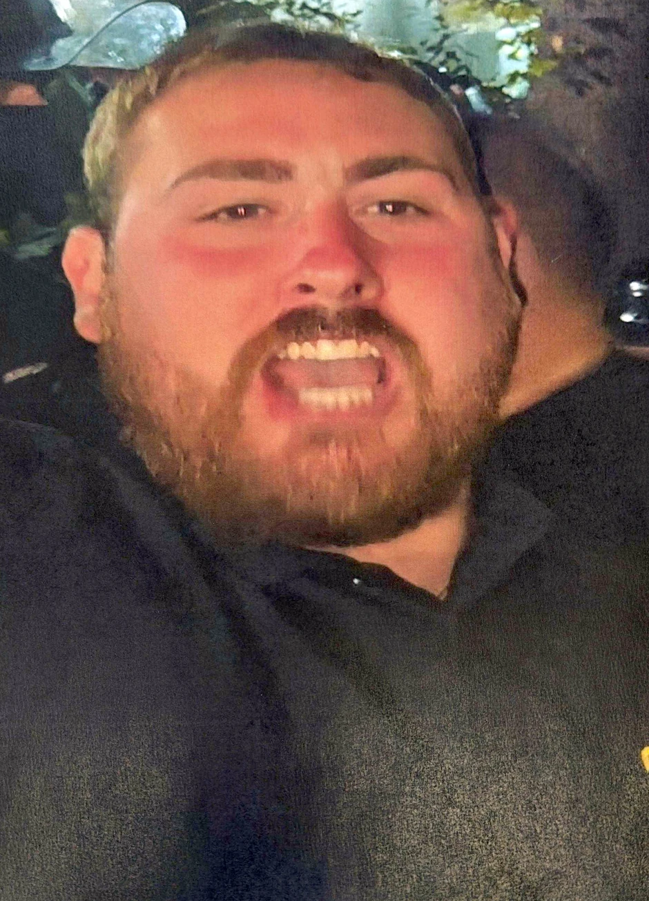 Srećko I. iz okoline Gornjeg Milanovca