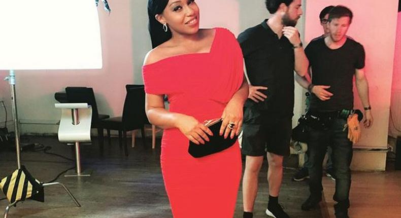 Rita Dominic