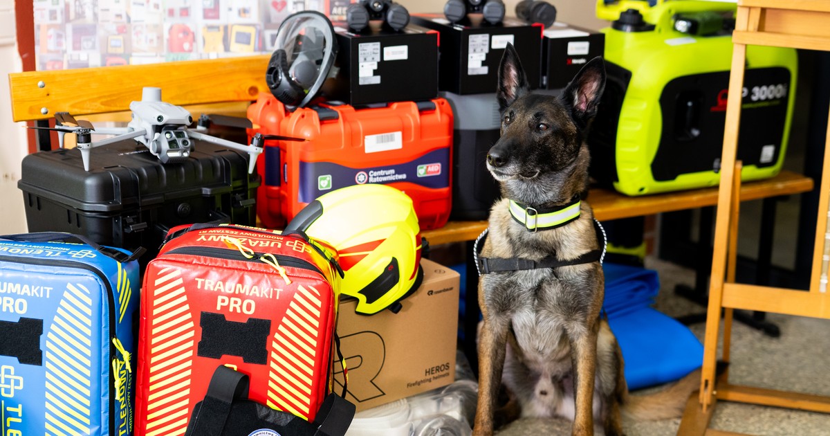 Wrocław wzmocnił bezpieczeństwo mieszkańców!