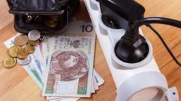 rachunki za prąd niższe nawet o 480 zł rocznie. wystarczy telefon