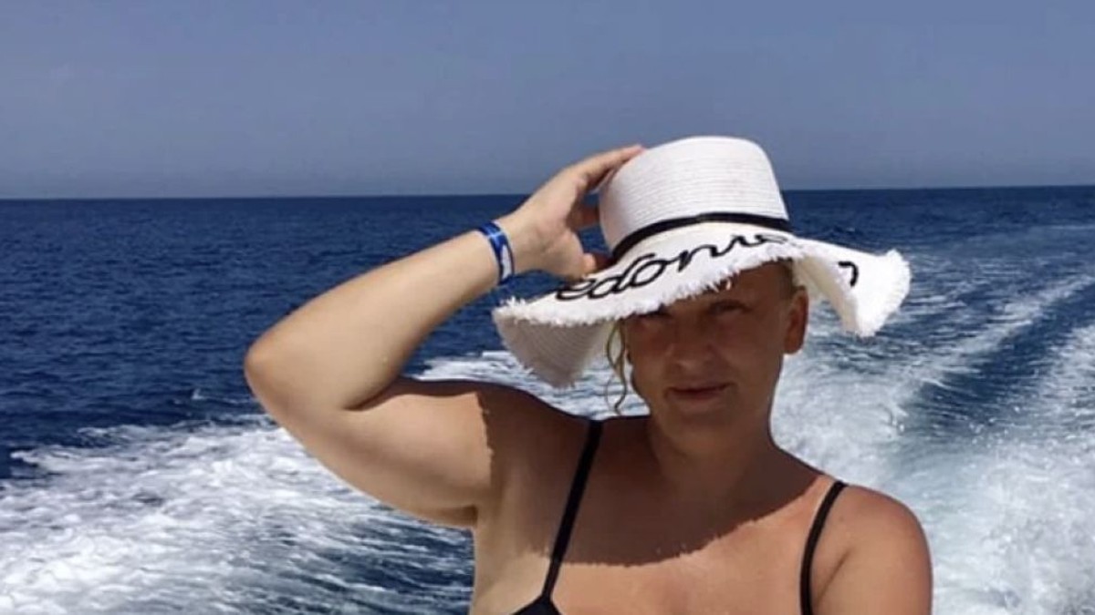 Nataša Aksentijević 