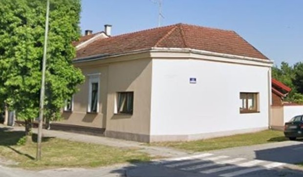 Dom za stare u Daruvaru