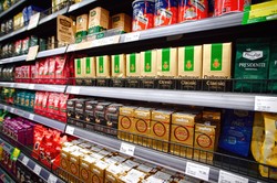 Kawa za pół ceny do końca tygodnia. Jest w czym wybierać, duże limity