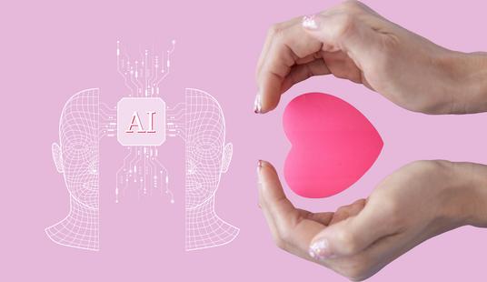 Czy miłość do AI jest możliwa?