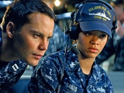 Battleship: Bitwa o Ziemię, reż. Pete Berg – trailer