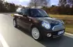 Mini Clubman Cooper D - Mieć kombi i być modnym