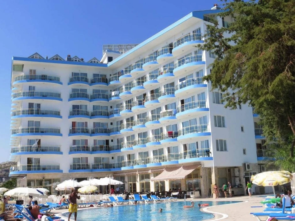 ARORA HOTEL