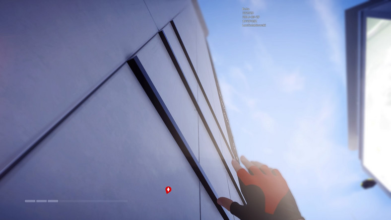 Mirrors Edge Catalyst