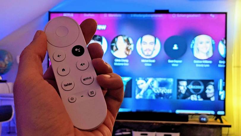 Streaming-Sticks im Vergleich: Netflix, Disney+ und Co. bequem und überall nutzen