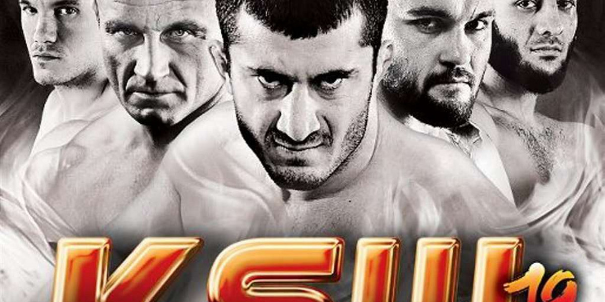 KSW 19