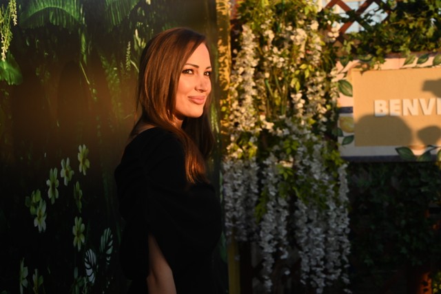 Aleksandra Prijović (Foto: Ringier/Una Škandro)