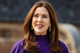 Šta to jede DANSKA KRALJICA MERI pa u 54. godini izgleda kao devojka? Nutricionisti otkrivaju TAJNU NJENE ISHRANE i nije neka mudrost, verujte