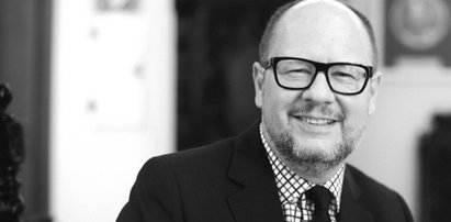 Dziś Paweł Adamowicz obchodziłby urodziny. Żona opublikowała wzruszające zdjęcie