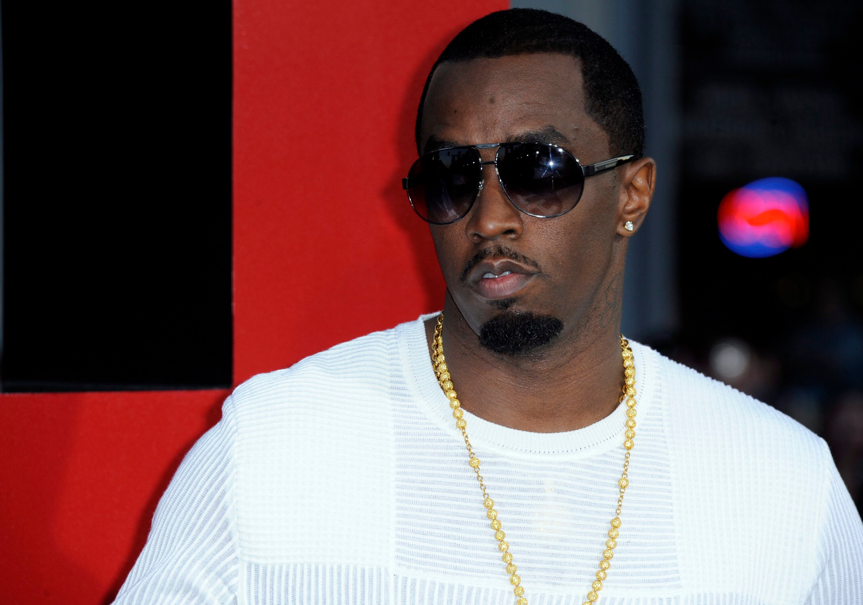 Diddy skazany: 4 lata więzienia za prostytucję
