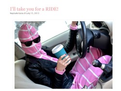 Szaleństwa panny Kasi: premierówna w kosmicznych śpiochach