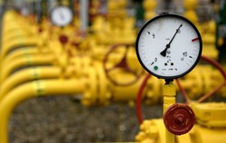 Niemiecki dziennik: Dlaczego Polska ma większe zapasy gazu niż Niemcy?