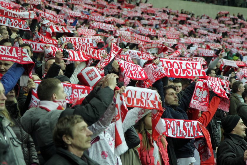 Stadion Narodowy będzie się nazywał...