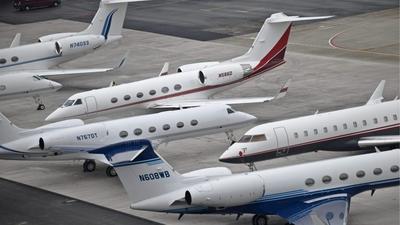 NCAA suspends licences of 3 private jet owners for violating its regulations (Premium Times)