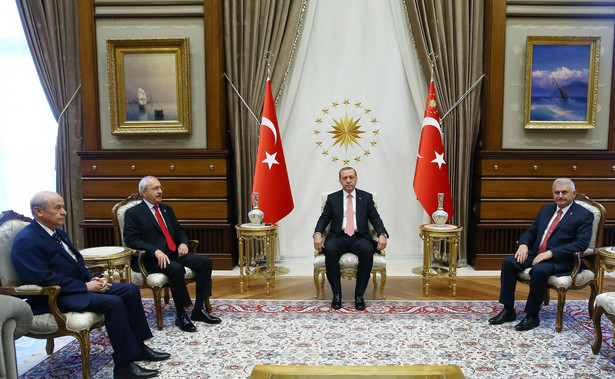 Ekspert: Jest wielce prawdopodobne, że będzie trzeba się rozstać z Turcją w NATO