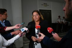 Tyrowicz w DGP: Jest wątpliwość, czy da się wyjść z wysokiej inflacji bez dodatnich stóp