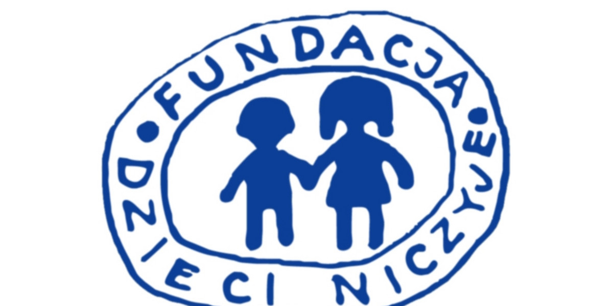 Współpracujemy z Fundacją Dzieci Niczyje