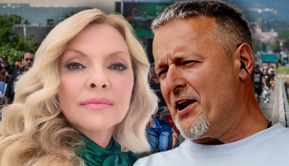 Vlatka Pokos i Tompson