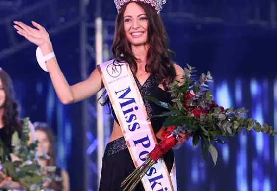 Miss Polski 2013 - Ada Sztajerowska. Podoba się wam?