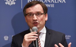 Problem alimentacyjny ministra Ziobry. Włącza się RPO