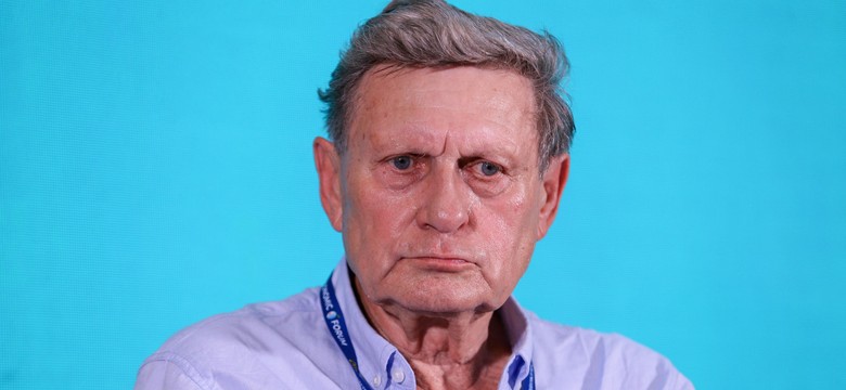 Balcerowicz krytykuje plan Tuska. "To przypomina propagandę Gierka"