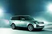 Nowy Range Rover już oficjalnie