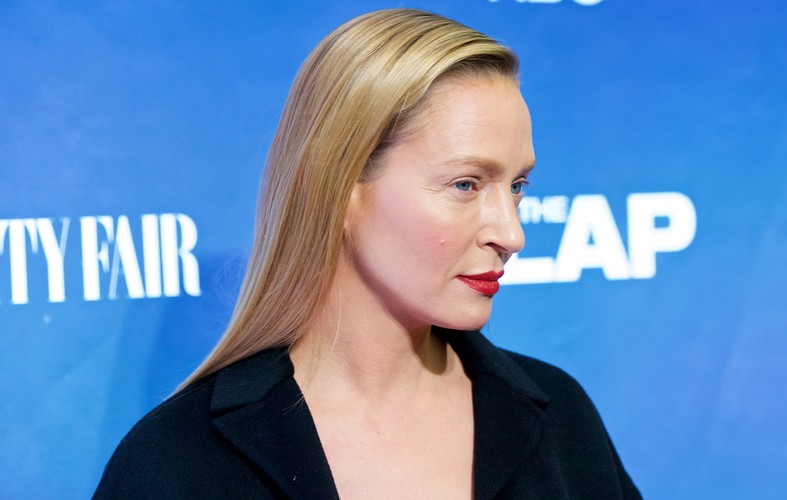 Uma Thurman