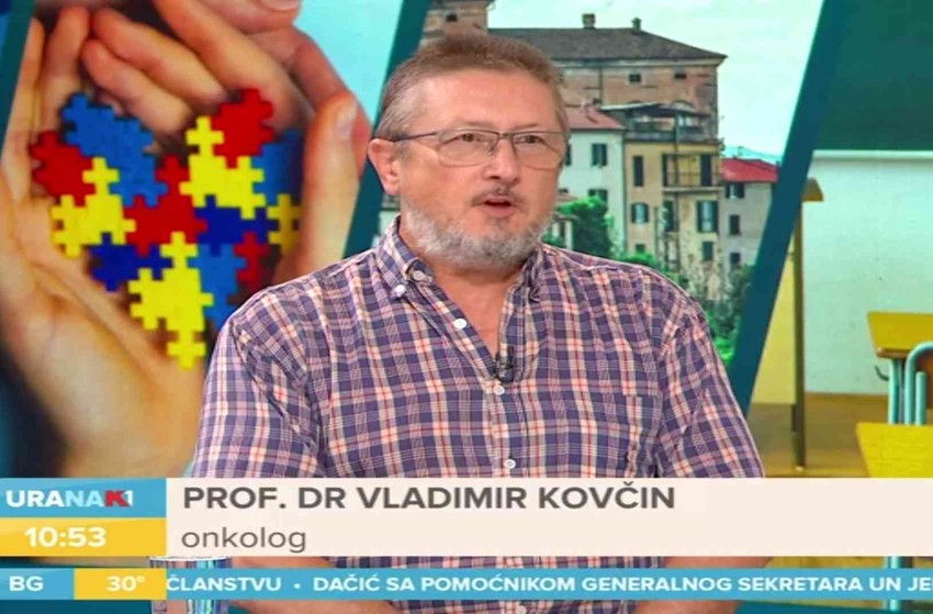 Vladimir Kovčin