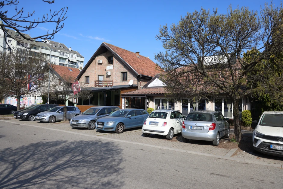 Pucnjava u ulici Džona Kenedija