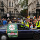 Brytyjczycy wściekli. Największe takie protesty w Londynie od lat. "To wojna z kierowcami" [REPORTAŻ]