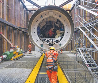 Gazowa unia dwóch prędkości. Europa Środkowa zapłaci za zniżkę dla Zachodu