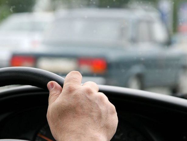 Wisłostradą pojedziemy legalnie 80 km/godz.