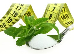 "Cukier" zero kalorii? Tak! Objadaj się nim do woli